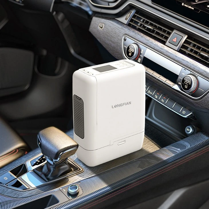 Electric Oxygen Concentrator Mini Portable Oxygen Concentrator best