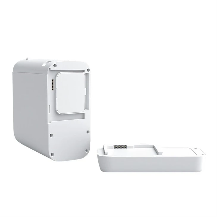 Electric Oxygen Concentrator Mini Portable Oxygen Concentrator suppliers