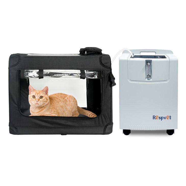 Cawell Ocsigen Milfeddygol Gwerthu Poeth