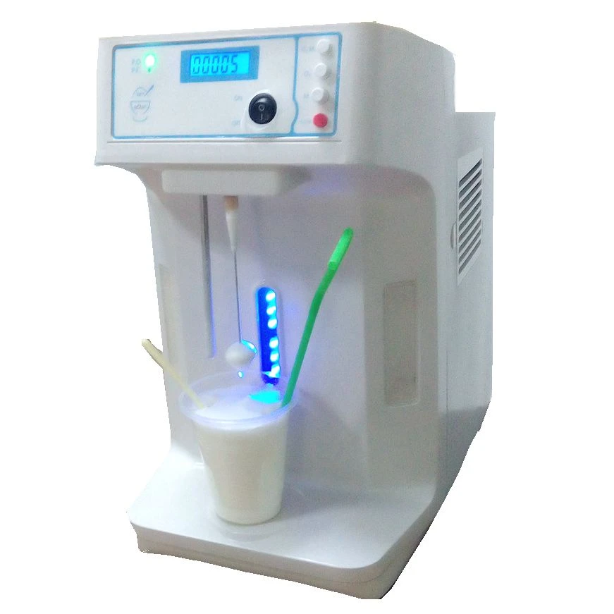 Rôl y peiriant coctels