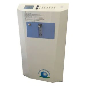 Defnydd Generadur Hypocig Ar gyfer Campfa ac Athletwyr 0-40lpm