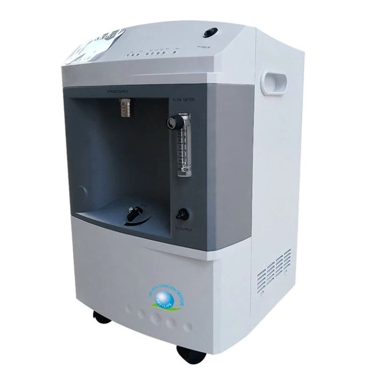 100lpm Hypoxic Altitude Generator