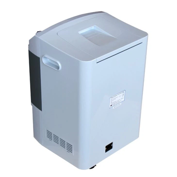 JAY-10 Longfian Oxygen Concentrator For Pneumonia