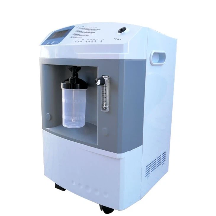 Covid 19 Equipment 10L Oxygen Concentrator