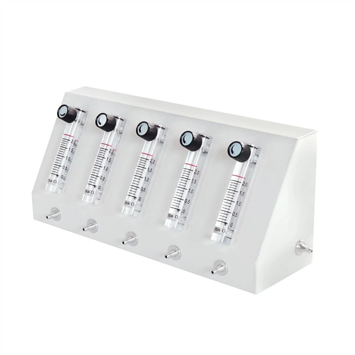 Hot Sale Flow Splitter For Oxygen Concentrator