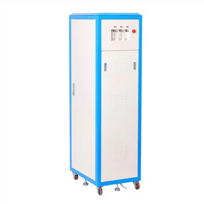 Dyframaethu Generadur Ocsigen Ffermio Pysgod Offer Ocsigen