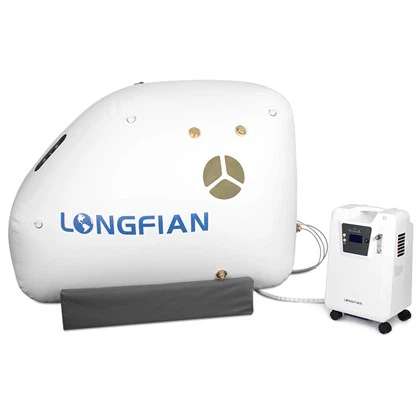 Crynhöwr Ocsigen Amlswyddogaethol Ar gyfer Siambr Ocsigen